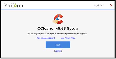 CCleaner Download (2024 Latest) .